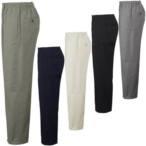 Mens Formal Khadi Trouser, Speciality : Anti-Shrink, Comfortable