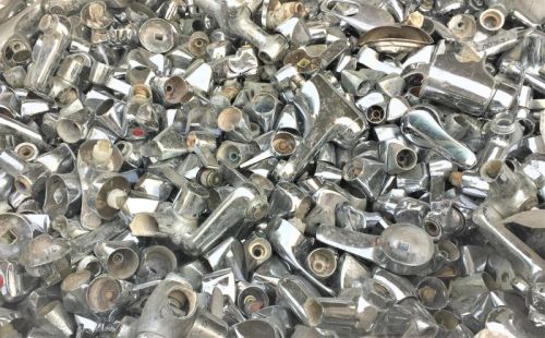 Zinc Scrap For Industrial