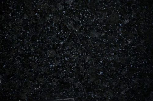 Blue Dot Granite Slab, Color : Black