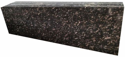 Pearl Brown Granite Slab, Shape : Rectangular