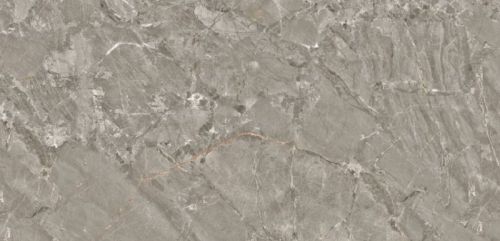 Altair Olive Glossy Collection Vitrified Tile