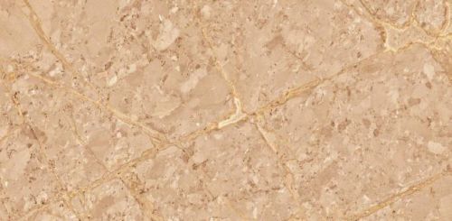 Broklyn Brown Glossy Collection Vitrified Tile