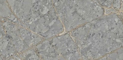 Broklyn Grey Glossy Collection Vitrified Tile