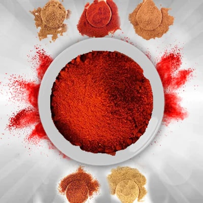 Masala Karam Powder, Certification : FSSAI Certified