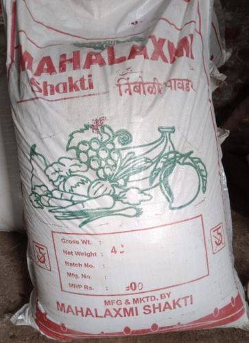 Mahalaxmi Shakti Organic Neem Powder, Used Plant Part : Seeds