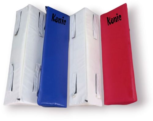 Non-tearing Konic Boxing Ring Corner Pad
