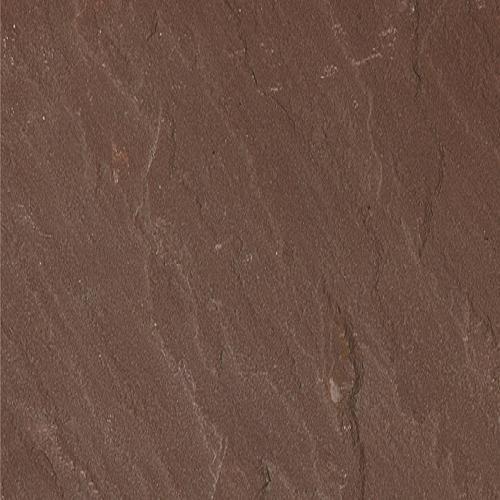 Chocolate Sandstone Slab For Flooring, Paving