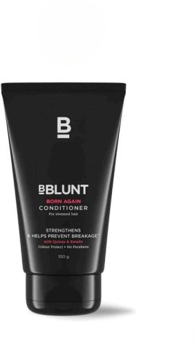 BBLUNT Born Again Conditioner, Packaging Type : Plastic Bottle