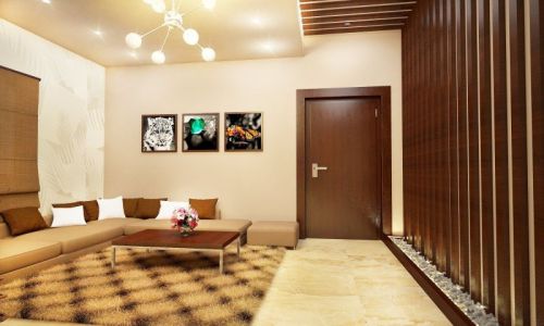 Interior Designing Services