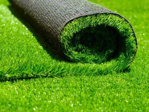 PVC Artificial Grass For Flooring