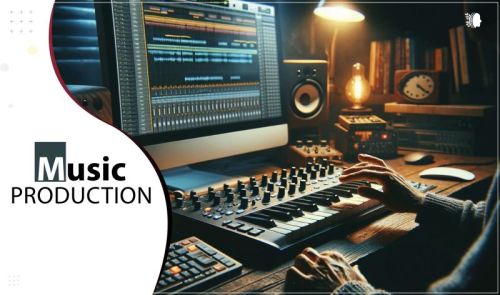 Music Video Production