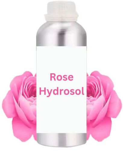 Rose Hydrosol For Cosmetics