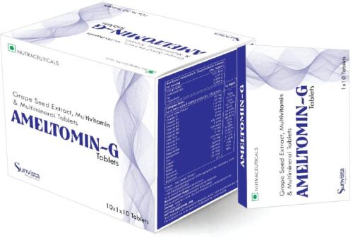 Sunvista Ameltomin - G