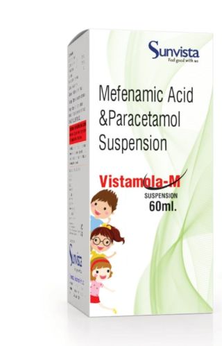 Vistamola-m Suspension