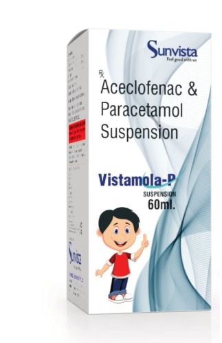 Vistamola - P Suspension