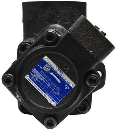 PV2R2 Yuken Hydraulic Vane Pump For Industrial