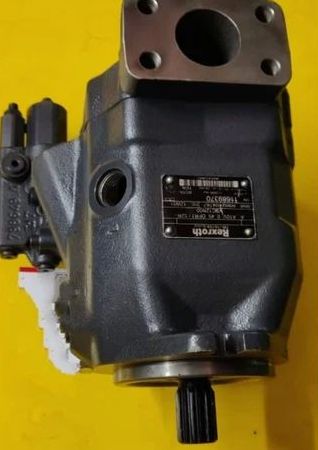 1000 RPM Rexroth Hydraulic Pump For Industrial