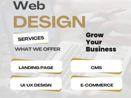 Lawyer Web Design Service