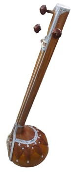 Wooden Female Tanpura, Shape : Rectangular