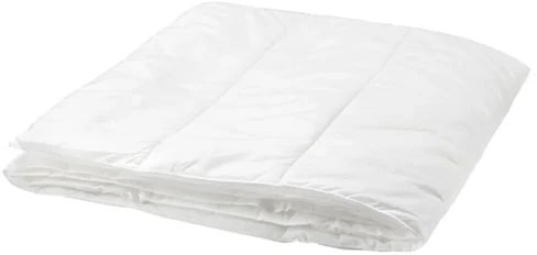 Cotton Hotel Plain Duvet Cover, Technics : Machine Made