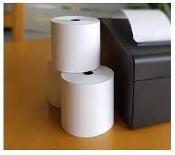 Dt Thermal Paper Roll, Certification : India Mart