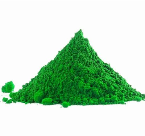 Green ME4BL Bi-functional Reactive Dyes, Packaging Type : Plastic Bag