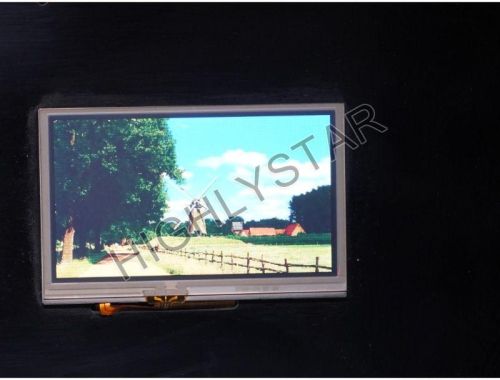 Color LCD Display, Shape : Rectangular for Advertising