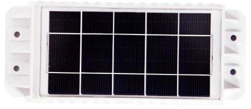 Sensel Solar Asset Tracker