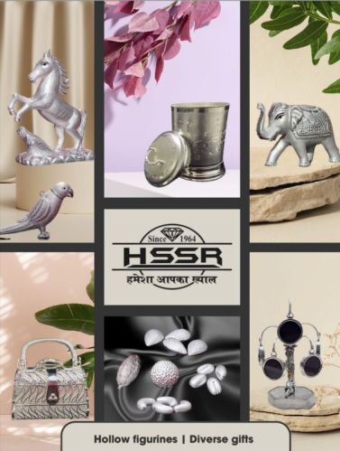 Fine Sterling Silver Gifts