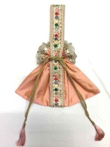 Potli Bag For Womens, Color : Multi