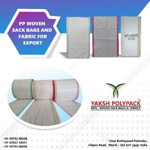 Polypropylene PP Woven Roll for Binding Pulling, Packaging, Wrapping