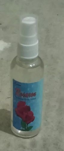 Rose Water For Personal