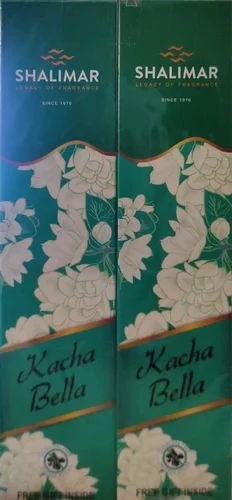 Shalimar Kacha Bella Incense Stick For Religious