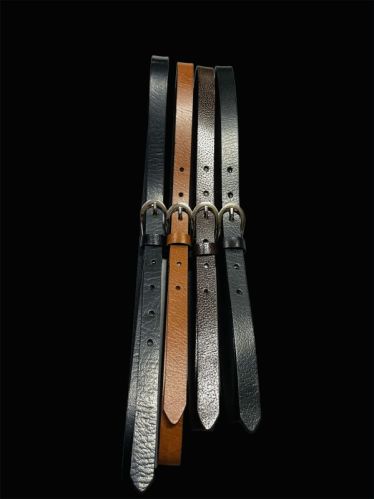 Plain Ladies Belt For Casual Wear