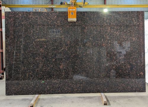 Tan Brown Granite For Staircases, Kitchen Countertops, Flooring
