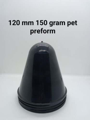 120 Mm 150 Gm PET Preforms For Packaging