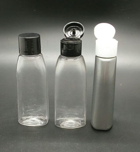 15 Ml Korean PET Bottles