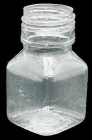 22 Ml Honey PET Bottles