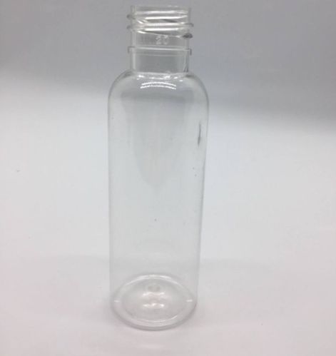 50 Ml Evon PET Bottles For Packaging