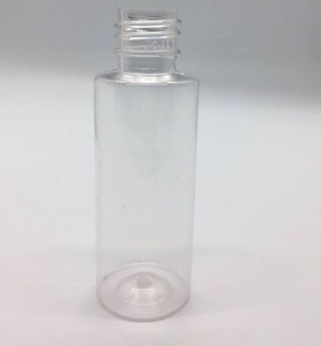 50 Ml JLI PET Bottles For Packaging