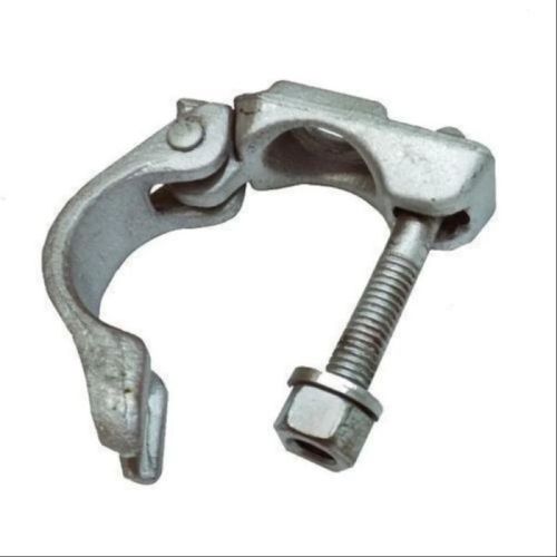 Single Scaffolding Clamp, Packaging Type : Box, Box