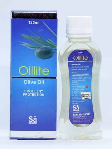 MASSAGE OIL, Packaging Size : 120ML