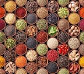 Organic Indian Spices, Form : Granules for Cooking