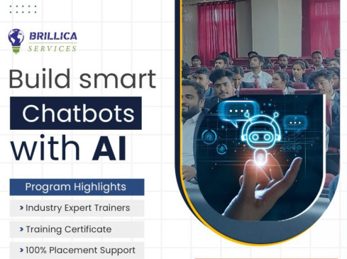 Artificial Intelligence Course In Delhi