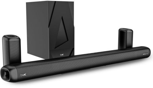 BoAt Aavante Bar 5500DA 500W Bluetooth Soundbar