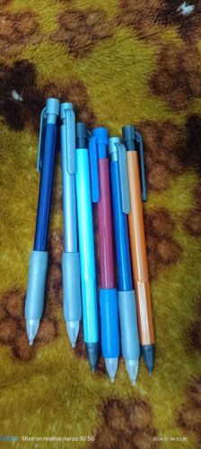 Class mate Plastic Tip Pencil