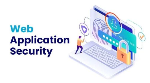 Secure Web Application Services