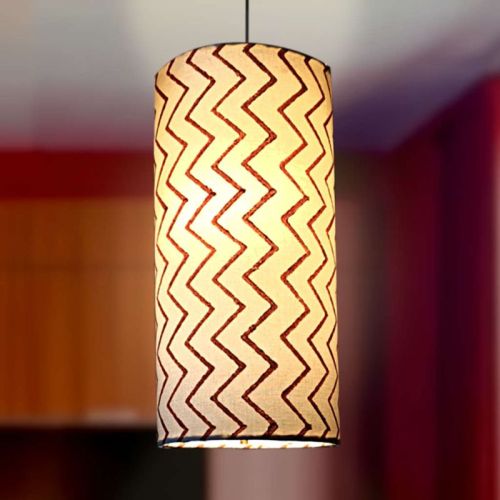 Fabricc Ceiling Pendant Lamps Shades For Office, Mall, Hotel, Home, Restaurants