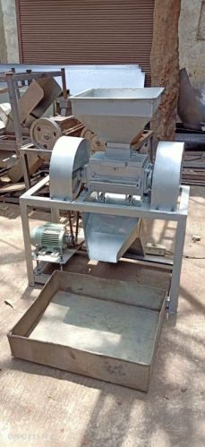 Elecric Automatic Supari Cutting Machine