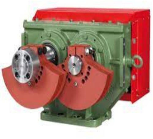 Mechanical SS Ital Vibration Motor For Industrial